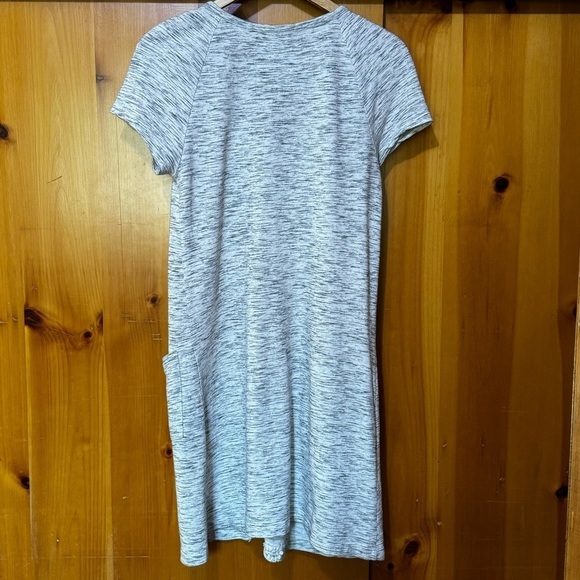 Anthropology Lilka dress with big pockets,lace,75% natural cotton,beachy… - Picture 3 of 3